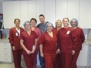 Our Team