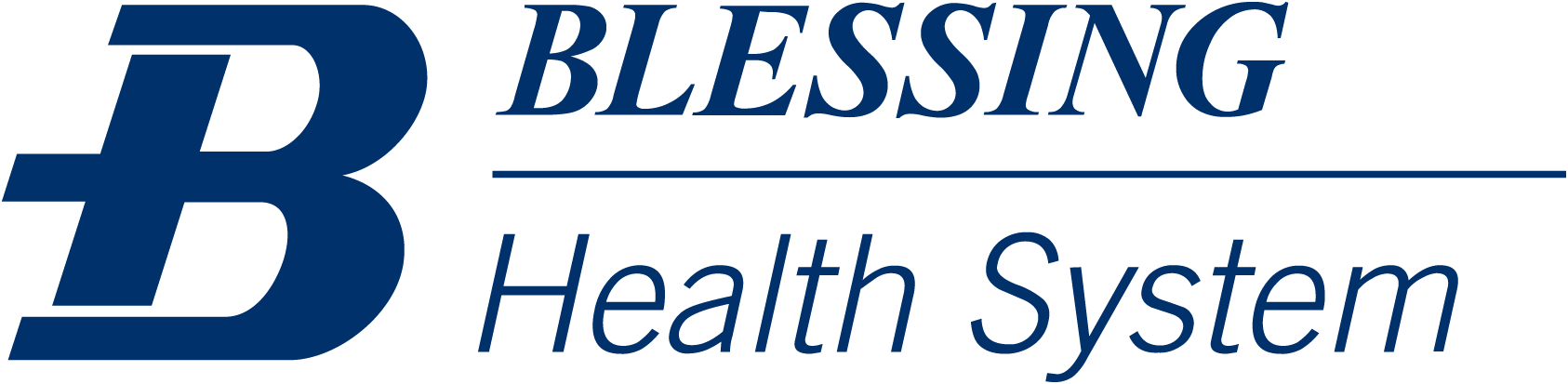 Blessing Health Systems